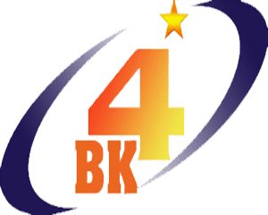 Bk4 Logo